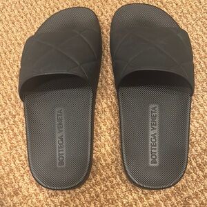 Bottega Veneta Vibrant Green Box